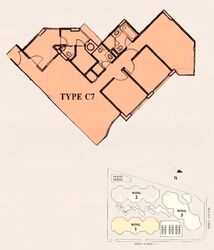 Eastpoint Green (D18), Condominium #591322951